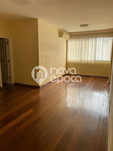 Imagem 3 de 25 de Apartamento - Ref: Ap3ap58280