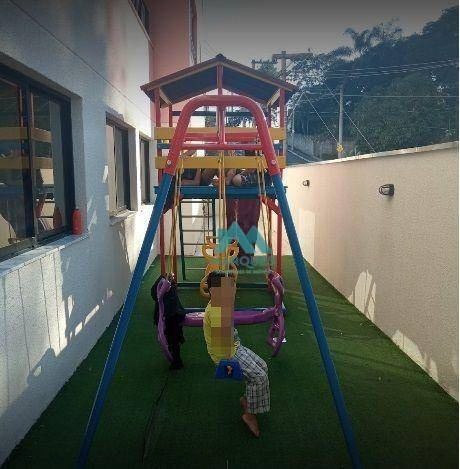 Imagem 13 de 13 de Apartamento À Venda, 77 M² Por R$ 477.000,00 - Jardim Oriente - São José Dos Campos/sp - Ap0300