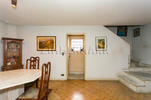 Imagem 7 de 15 de Casa - Perdizes - Ref: 97339 - V-97339