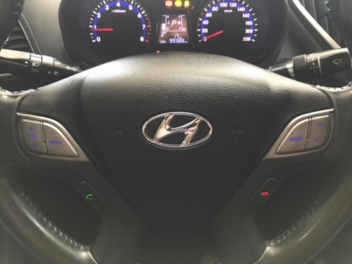 Imagem 7 de 15 de Hb20s 1.6 Premium 16v Flex 4p Automático