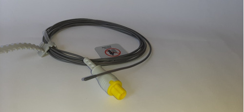 Sensor De Temperatura Esofago-rectal Pediátrica Mindray