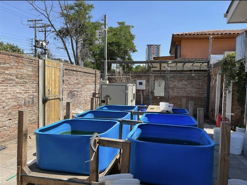 Local Comercial En Venta En San Miguel
