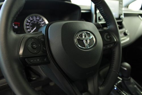 Imagen 10 de 14 de Toyota Corolla 2021