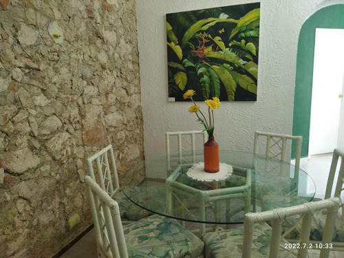 Imagen 11 de 12 de Casa Sola En Renta Garcia Gineres