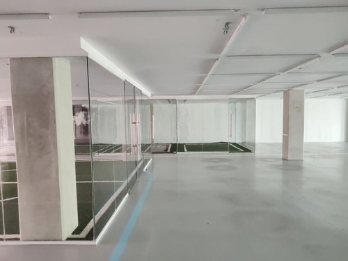 Oficina En Renta En San Miguel Chapultepec (m2o2590)