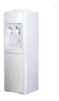 Imagen 1 de 4 de Dispensador De Agua Fría/caliente Rotel -ynter Industrial