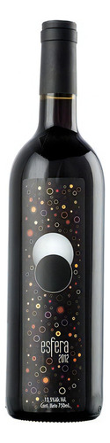 Vino Tinto Valmar Esfera 750ml