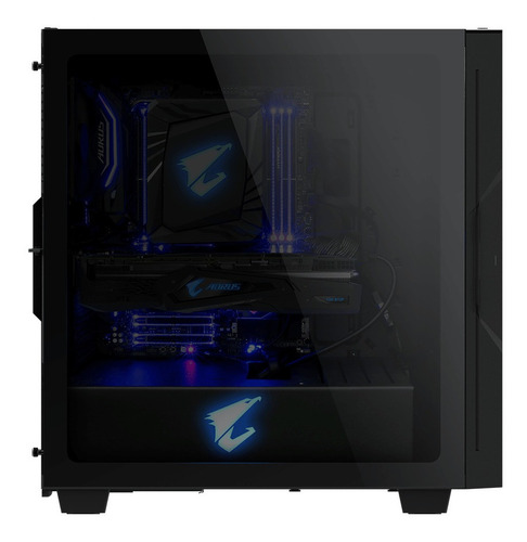Pc Gamer Armada I5 Gtx 3080 Ti 16gb Ram M.2 512gb Intel