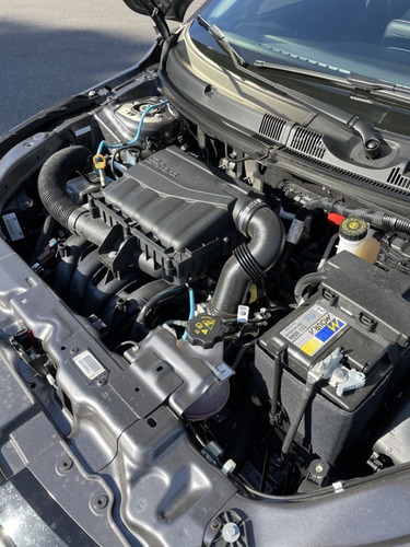 Fiat Cronos Precision At6