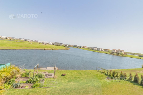 Imagen 30 de 30 de Casa En Venta Barrio Puertos De Escobar - Muelles - Maroto Propiedades