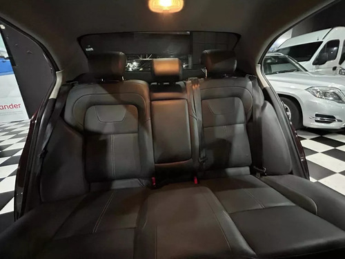 Citroën C4 Lounge 1.6 Thp 165 At6 Shine