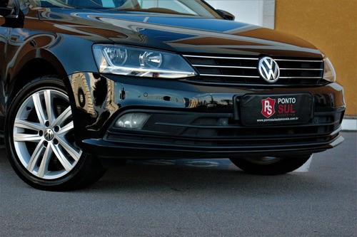 Volkswagen Jetta Highline 2.0 Tsi Aut
