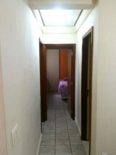 Imagem 12 de 30 de Apartamento Com 3 Dormitórios À Venda, 75 M² Por R$ 435.000,00 - Vila Matilde - São Paulo/sp - Ap3464
