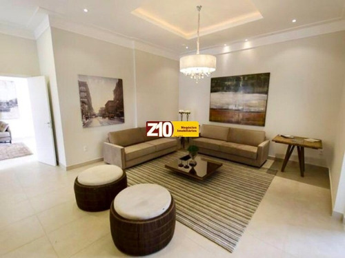 Imagem 2 de 7 de Apartamento - Ap04208 - 32627277