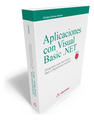 Aplicaciones Con Visual Basic.net
