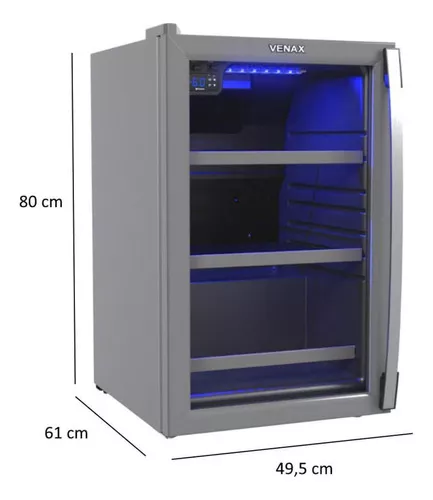 Refrigerador 80 cm ancho