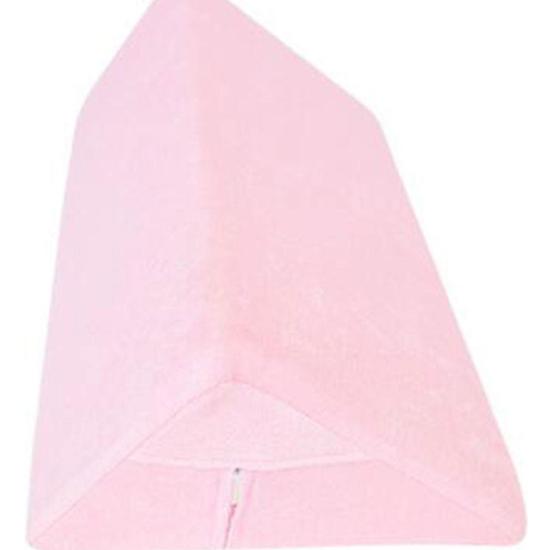 Almohada De Posicionamiento Triangular, Cojín De Ayuda Para