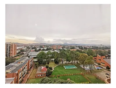Apartamento en venta