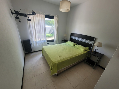 Departamento En Venta - Solares Iii - Moderno - Jardín