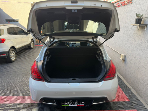 Peugeot 308 1.6 Feline Hdi 115cv