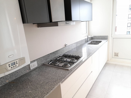 Departamento En Venta 2 Ambientes Guemes Mar Del Plata