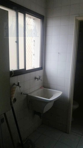 Imagem 10 de 30 de Apartamento Para Aluguel, 3 Dormitórios, Jardim Da Saúde - São Paulo - 11221