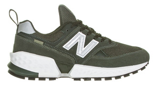 new balance 619 verde agua