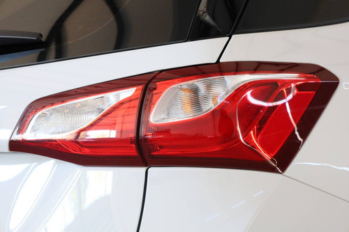 Imagem 7 de 15 de Chevrolet Equinox 2.0 16v Turbo Gasolina Premier Awd