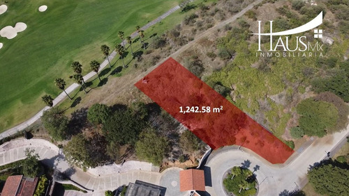 Imagen 10 de 14 de Terreno Residencial, Bosque Real Priv. Isla Real