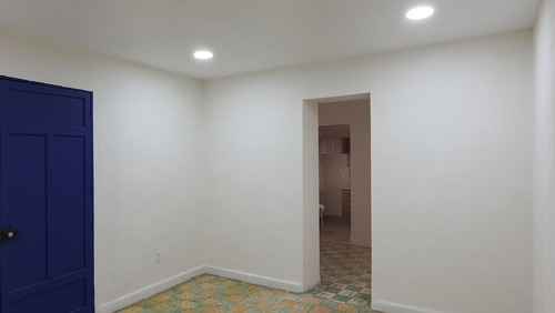 Venta Casa En Condominio En San Miguel Chapultepec Cdmx