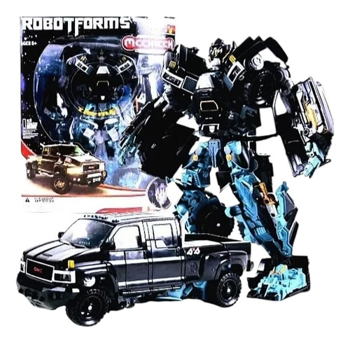 Transformers Bumblebee Electrónico Grande 2013 Colecci+regal (Usado)
