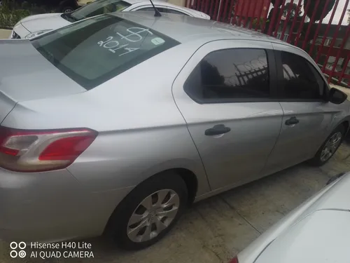 Peugeot 301 1.6 Access Mt