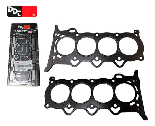 Empacadura Camara Toyota Yaris 2000al 09 Metal