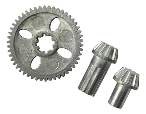 comprar Engranajes De Transmisión De Engranajes Rectos De Metal Cris