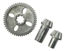 Comprar Engranajes De Transmisión De Engranajes Rectos De Metal Cris