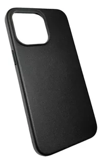 Protector Case Recubierto En Cuero Para iPhone 14 Pro Max