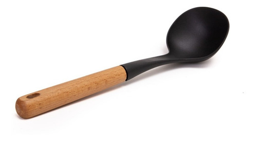 Imagen 2 de 5 de Set De Utensilios Wood Para Cocina - Maestro De Cocina