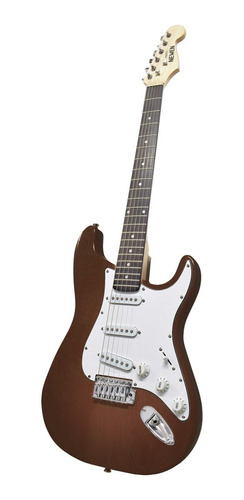 Guitarra Eléctrica Newen Onas Stratocaster