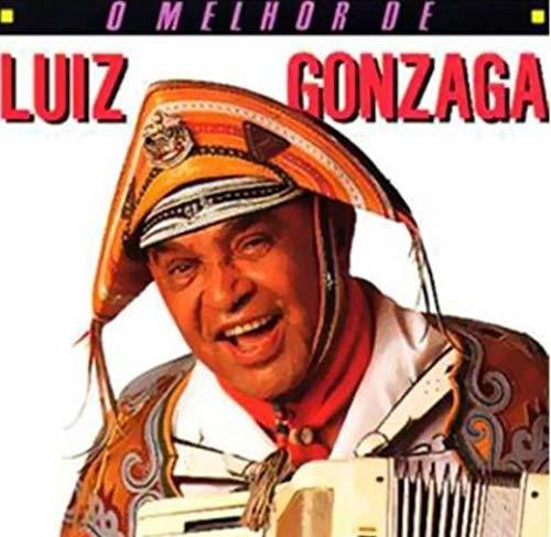 Luiz Gonzaga - O Melhor De Luiz Gonzaga