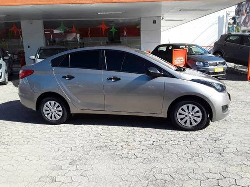 Imagem 9 de 9 de Hyundai Hb20s 1.0 Unique 12v Flex 4p Manual