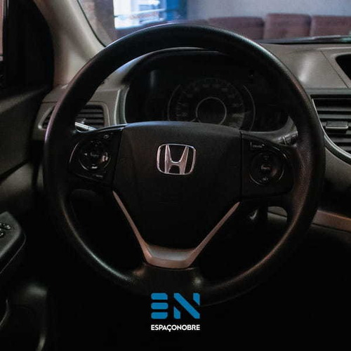 Imagem 10 de 11 de Honda Cr-v Lx 2012