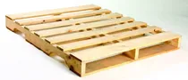 Comprar 6 Pzas Tarimas Madera 100x120 Alta Calidad  **facturamos**