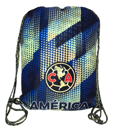 Morral De Futbol Varios Equipos