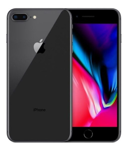 Celular Apple iPhone 8 Plus 64gb - Market (Reacondicionado)