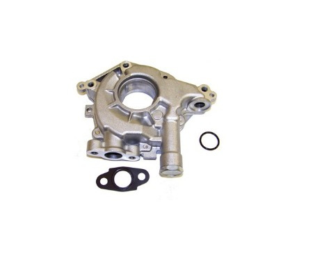 Bomba De Aceite Del Motor Nissan Quest 3.5 Lts 04-08