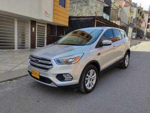 Ford Escape 2.0 Se 245 hp 4x2