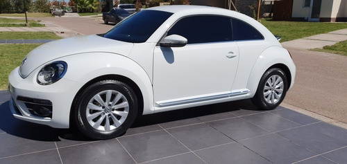 Volkswagen The Beetle 1.4 Tsi Design 2019