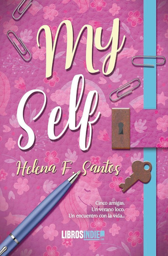 My Self - Santos, Helena F.