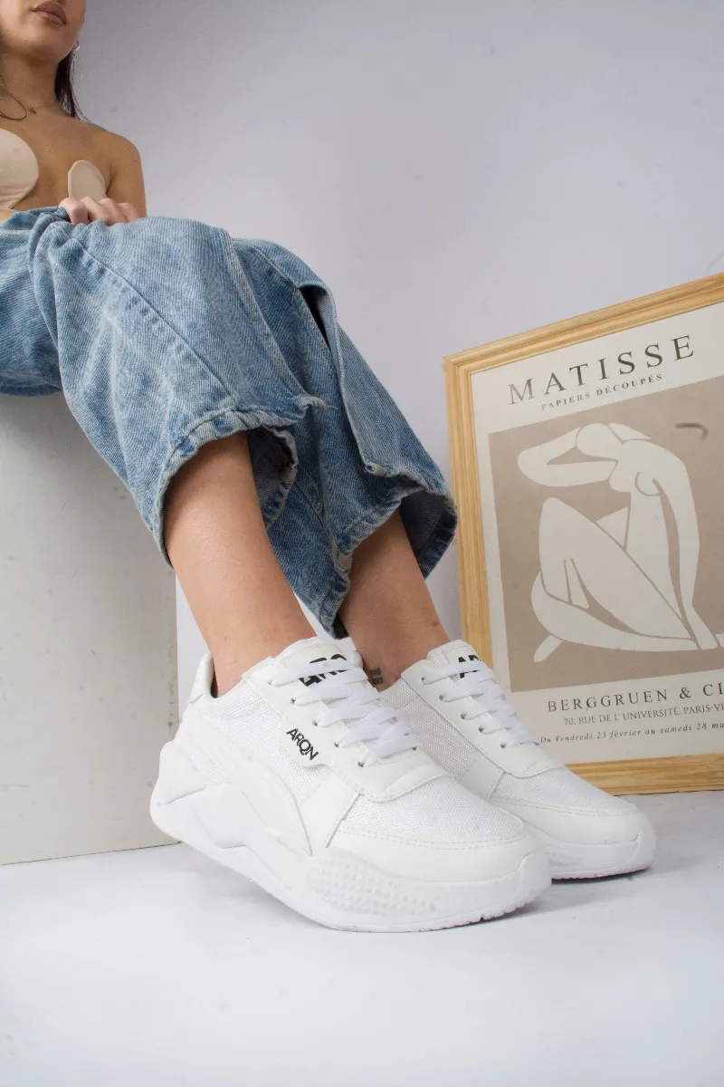 Zapatillas urbanas mujer mercadolibre new arrivals