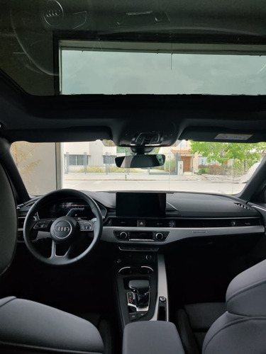 Audi A4 Allroad 2.0 Tfsi 252cv